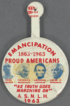 Emancipation 1863-1963
