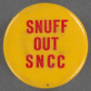 Snuff out