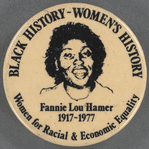 Black history - Women's history