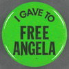 I gave  to free Angela