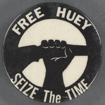 Free Huey, Seize the Time