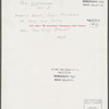 Alberta Grant and Susan Kaufman as Mary and Fritz
