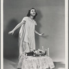 Act I: Alberta Grant as Mary