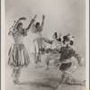 Act II: Polichinelles