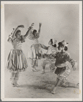 Act II: Polichinelles