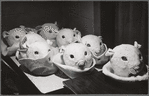 Act I: Mouse Heads