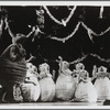 Act I: Mouse Scene