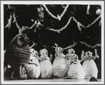 Act I: Mouse Scene