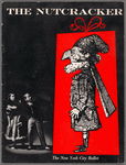 Nutcracker souvenir book