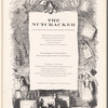 Nutcracker souvenir book