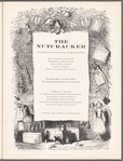 Nutcracker souvenir book