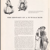 Nutcracker souvenir book