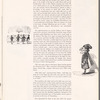 Nutcracker souvenir book