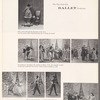 Nutcracker souvenir book