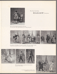 Nutcracker souvenir book