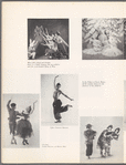 Nutcracker souvenir book