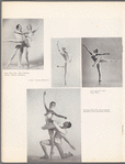 Nutcracker souvenir book
