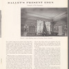 Nutcracker souvenir book