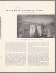 Nutcracker souvenir book
