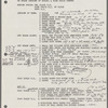 Nutcracker prop list