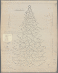 Act I: Elevation of Christmas tree to fly out
