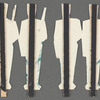 Act I: Set model figurines