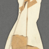 Act I: Set model figurines - female party guest