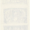 Act II: Concept sketches of castle interior