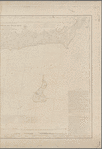 Eastern part of Long Island Sound 