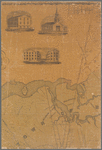 Map of the city of Williamsburgh and town of Bushwick, including Greenpoint with part of the city of Brooklyn