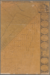Map of the city of Williamsburgh and town of Bushwick, including Greenpoint with part of the city of Brooklyn