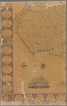 Map of the city of Williamsburgh and town of Bushwick, including Greenpoint with part of the city of Brooklyn