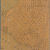 Map of the city of Williamsburgh and town of Bushwick, including Greenpoint with part of the city of Brooklyn