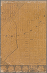 Map of the city of Williamsburgh and town of Bushwick, including Greenpoint with part of the city of Brooklyn