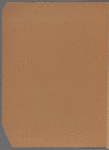 Annotated proof for Giacomo Puccini's La Fanciulla del West