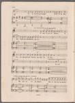 Annotated proof for Giacomo Puccini's La Fanciulla del West