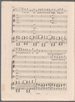 Annotated proof for Giacomo Puccini's La Fanciulla del West