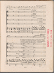 Annotated proof for Giacomo Puccini's La Fanciulla del West