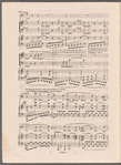 Annotated proof for Giacomo Puccini's La Fanciulla del West