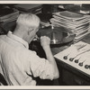 Photographs depicting the manufacturing process at the Bridgeport facility