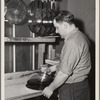 Photographs depicting the manufacturing process at the Bridgeport facility