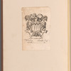 Notes and extracts from papers of Governor William Tryon