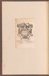 Notes and extracts from papers of Governor William Tryon