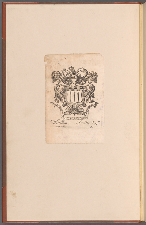 Notes and extracts from papers of Governor William Tryon - NYPL Digital ...