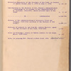 Notes and extracts from papers of Governor William Tryon