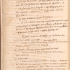 Notes and extracts from papers of Governor William Tryon