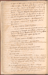 Notes and extracts from papers of Governor William Tryon
