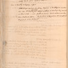Notes and extracts from papers of Governor William Tryon