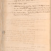 Notes and extracts from papers of Governor William Tryon