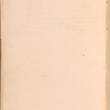 Notes and extracts from papers of Governor William Tryon